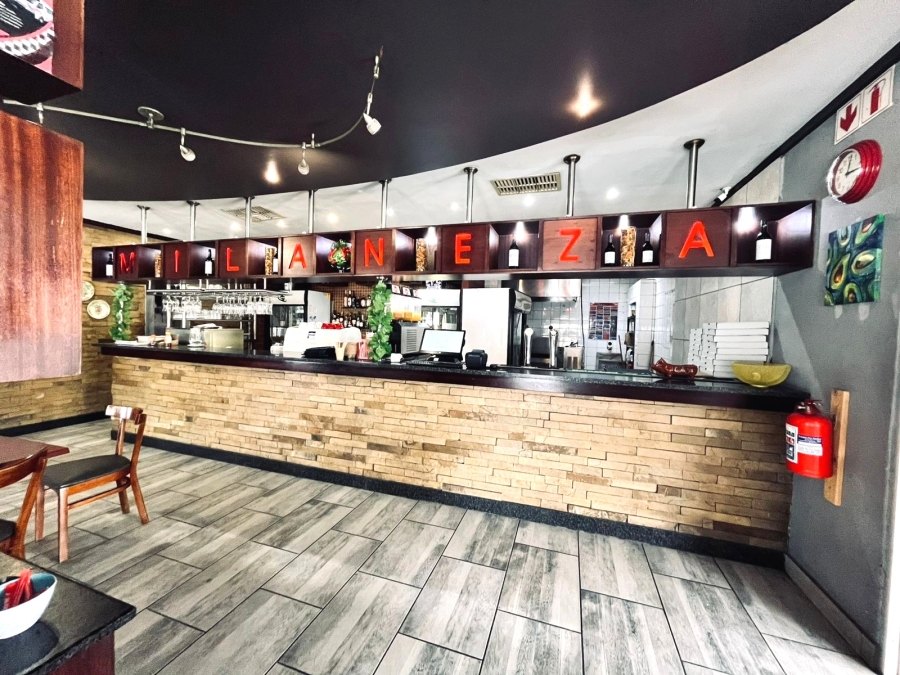 Commercial Property for Sale in Bodorp North West